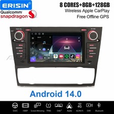 Qualcomm 8GB+128GB Android 14