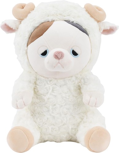 Premium nemunemu calico gatto - calico,