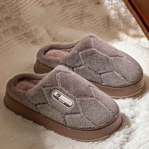 Pantofole invernali - ❄️,
