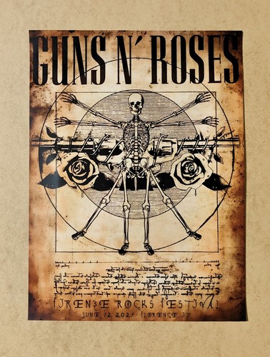 Poster locandina guns - poster,