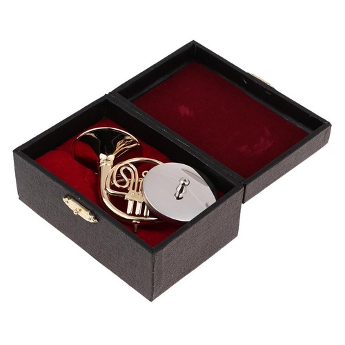 Strumento ottone con - ottone, corno