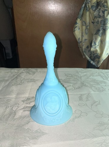 Campanella cammeo madre - , e