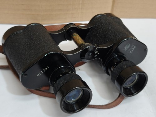Binocolo vintage pzo warszawa - binocolo,