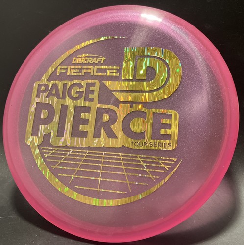 Discraft paige pierce 2021 - pierce,