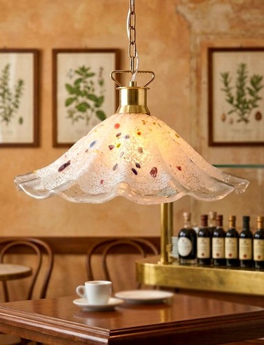 Lampada sospensione - lampada, a