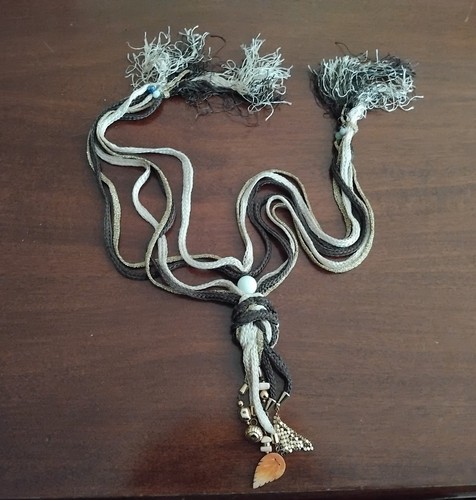 Collana bellissima realizzata - bellissima,