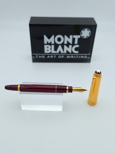 Montblanc meisterstück mozart - meisterstück,