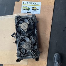 732913 RADIATORE ACQUA PER