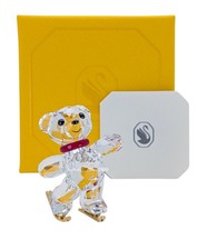 Nuovo 100% SWAROVSKI Cristallo