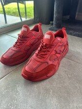 Scarpe da corsa uomo Diesel