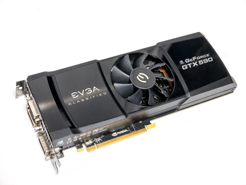 Scheda grafica evga geforce - scheda,