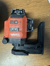 Laser Hilti PM 30 MG 12 Volt