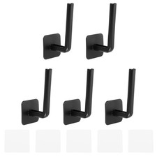 5 Pezzi Porta Cappelli per