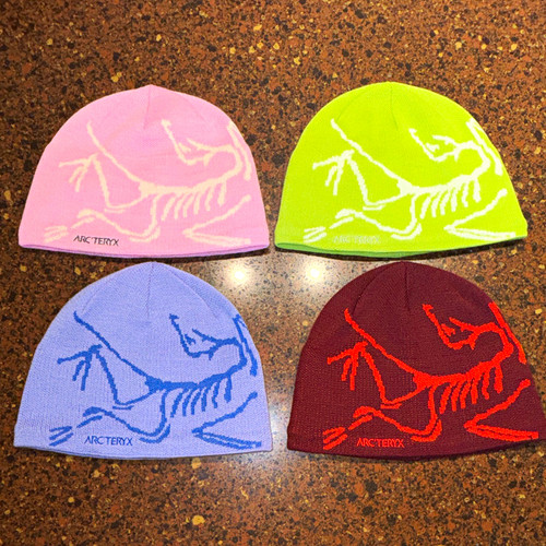 Arc teryx beanie lotto grotto - arc'teryx,