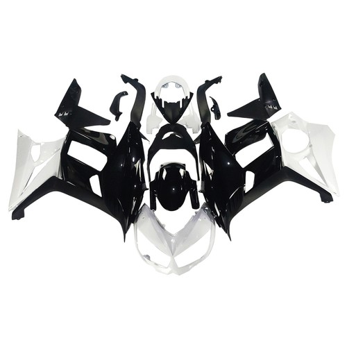 Bodywork fairing kit for - bodywork,