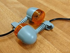 Coppia di frecce per Aprilia