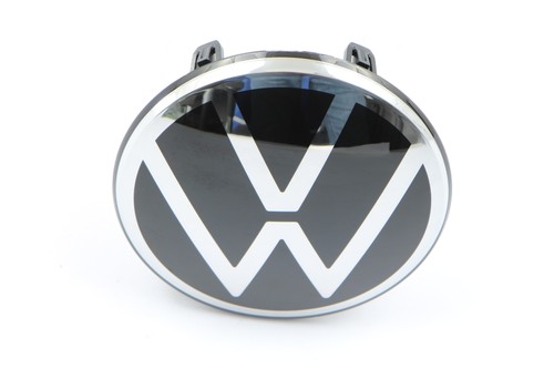 Logo emblema anteriore