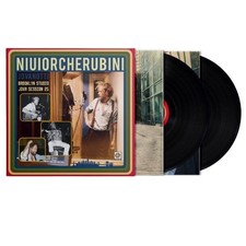 Jovanotti - Niuiorcherubini -