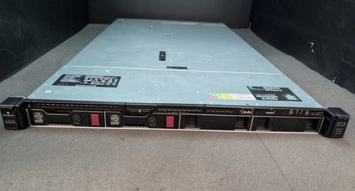 Server hpe dl360 - hpe,