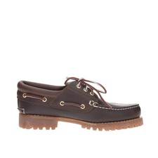 Timberland Mocassino Pelle