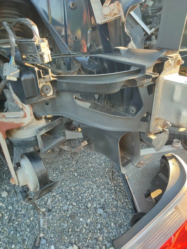 Soporte faro derecho bmw serie - soporte,