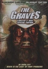 The Graves (Special Edition, 2