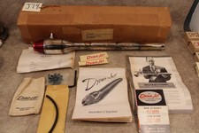 J14B Motore Vintage Redhead