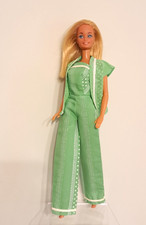 RARO 1977 Outfit Barbie Best