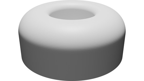 Piedini supporto plinth per - piedini,