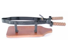 FERMAPROSCIUTTO ARTIGIANALE IN