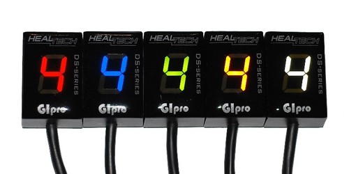 Gipro contamarce - gipro, ds