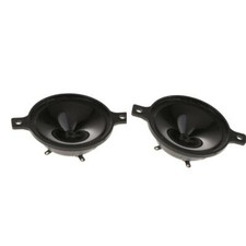 Tweeter per altoparlante piezoelettrico a ultrasuoni 2,5-60 KHz   pollici