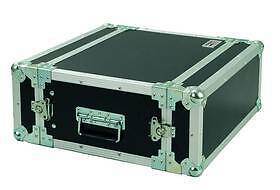 Proel flight case 104 - 104, blkm