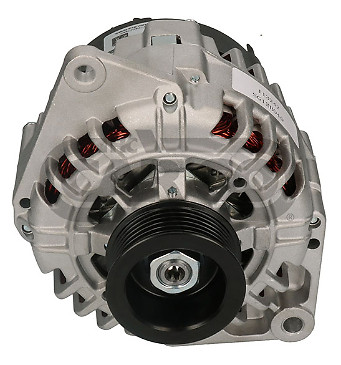 Alternatore per peugeot - alternatore, boxer