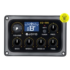 JOYO EQ-505 Pickup Chitarra