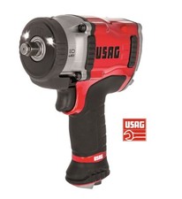 USAG 943 PC1 1/2 AVVITATORE PNEUMATICO AD IMPULSI IN MAGNESIO - TOP DI GAMMA