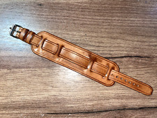 Cinturino orologio trench