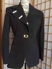 Giacca donna primaverile anni