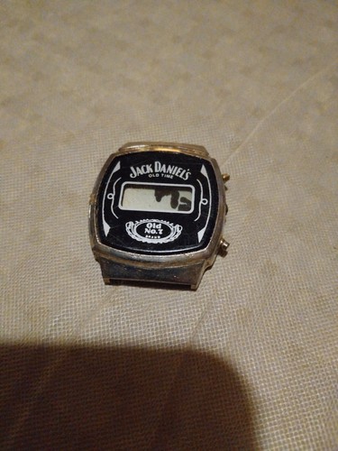 Orologio jack daniels vintage - jack,