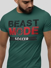 Maglietta moda uomo Bestia