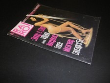 RIVISTA RARO! N°80/1997 SONNY