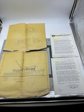 2 stampe piano barca dal 1955