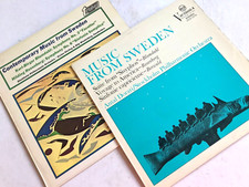 Classical Music from Sweden -