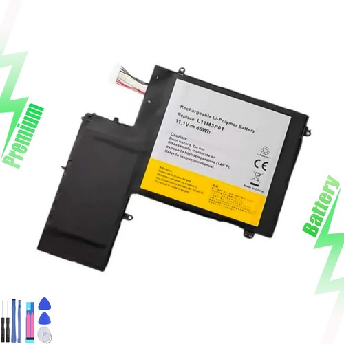 Batteria nuova l11m3p01 per - l11m3p01,
