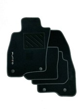 Tappetini compatibili per Fiat