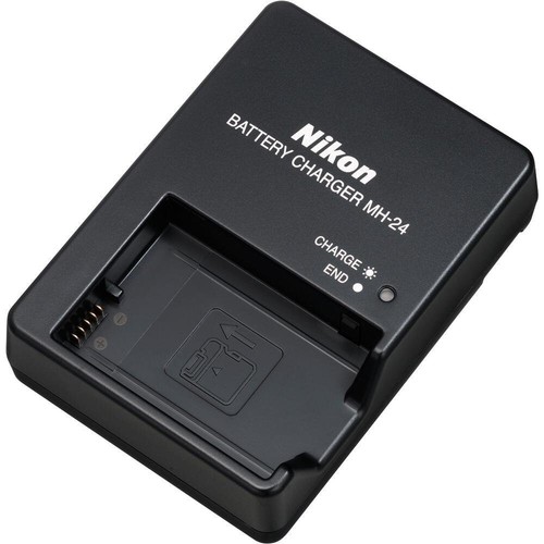Nikon oem caricatore - nikon,