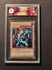 YUGIOH! - DRAGO BIANCO OCCHI