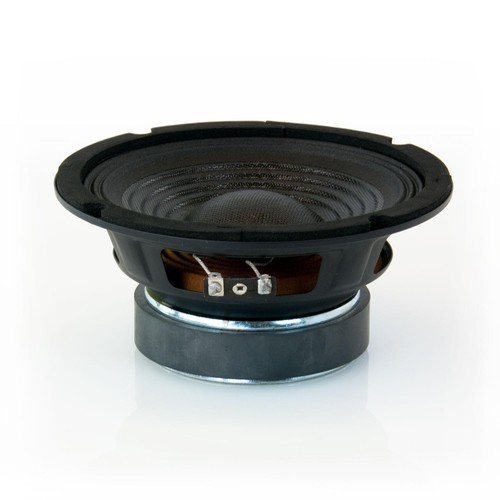 Altoparlante cassa 165mm - cassa,