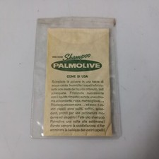 Busta Pubblicitaria Epoca