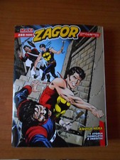 ZAGOR maxi n.34-AQUILA